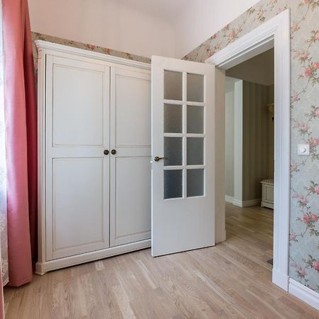Allika Apartments Ταλίν Εξωτερικό φωτογραφία