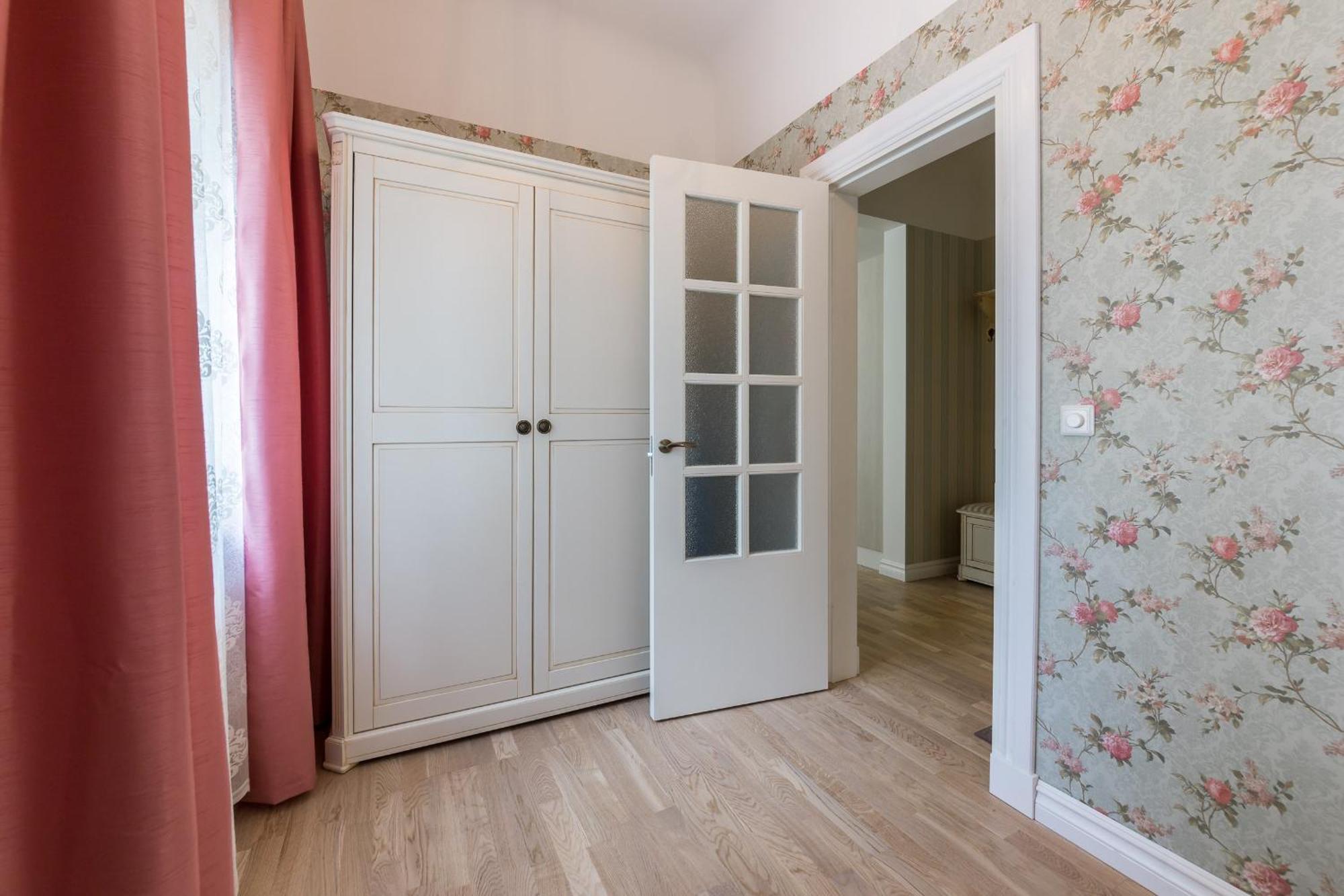 Allika Apartments Ταλίν Εξωτερικό φωτογραφία