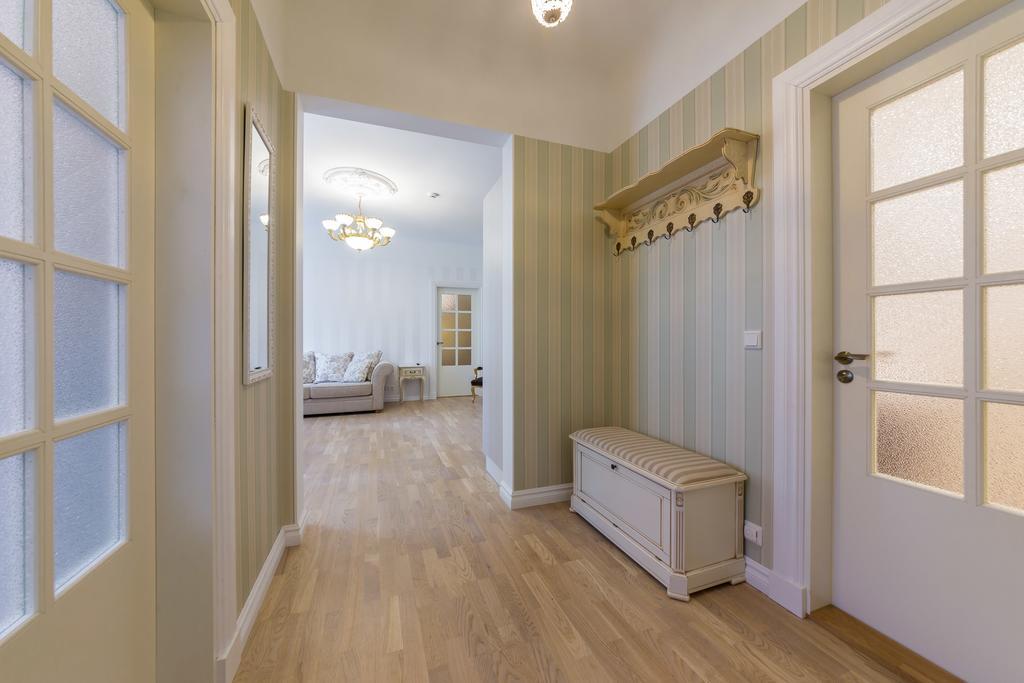 Allika Apartments Ταλίν Εξωτερικό φωτογραφία