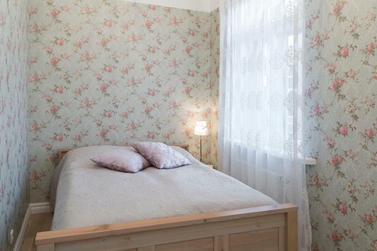 Allika Apartments Ταλίν Εξωτερικό φωτογραφία