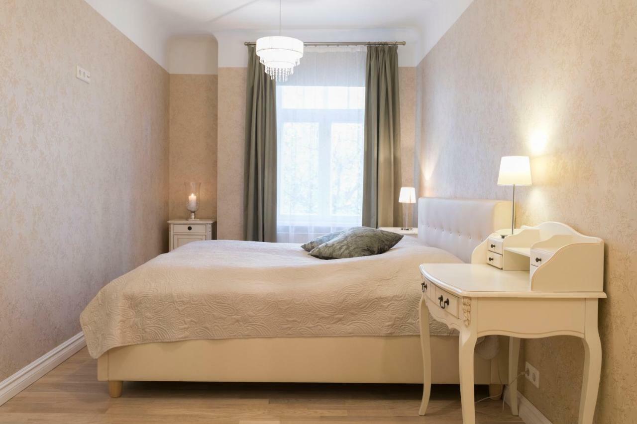 Allika Apartments Ταλίν Εξωτερικό φωτογραφία