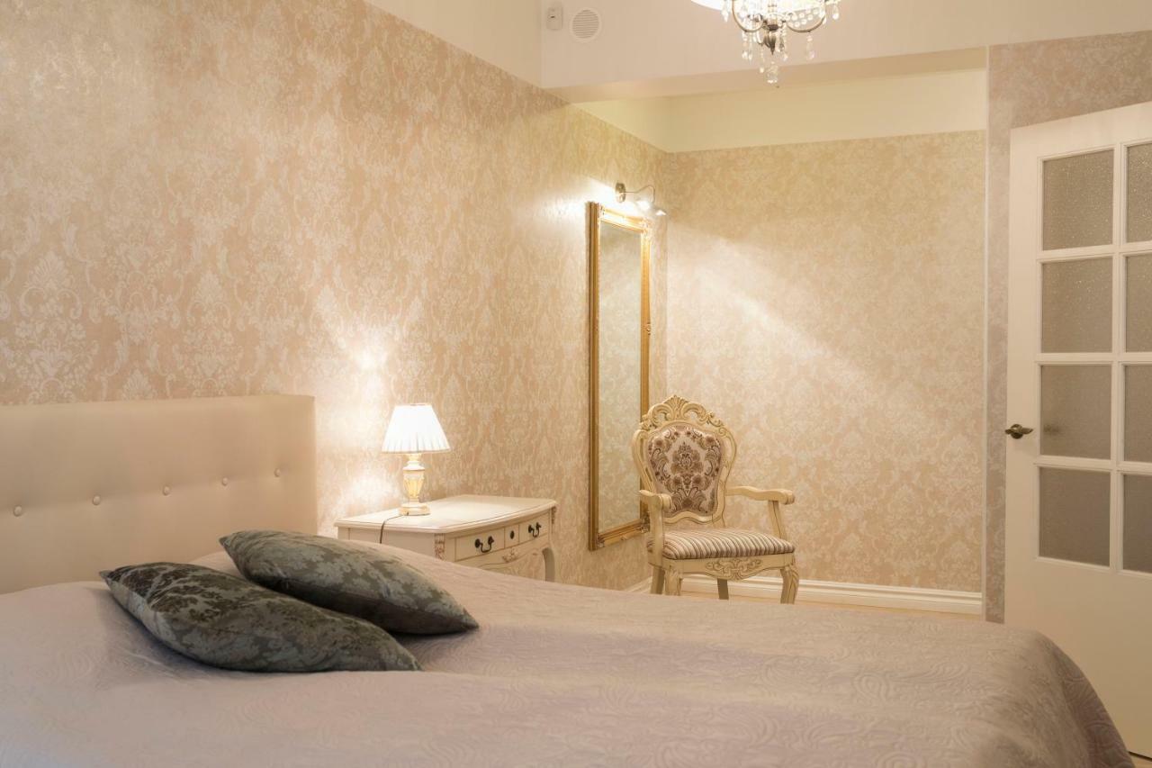 Allika Apartments Ταλίν Εξωτερικό φωτογραφία
