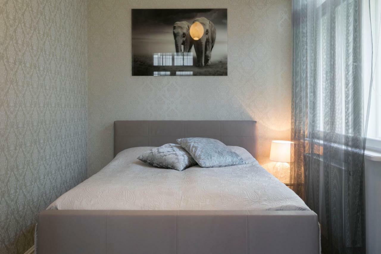 Allika Apartments Ταλίν Εξωτερικό φωτογραφία
