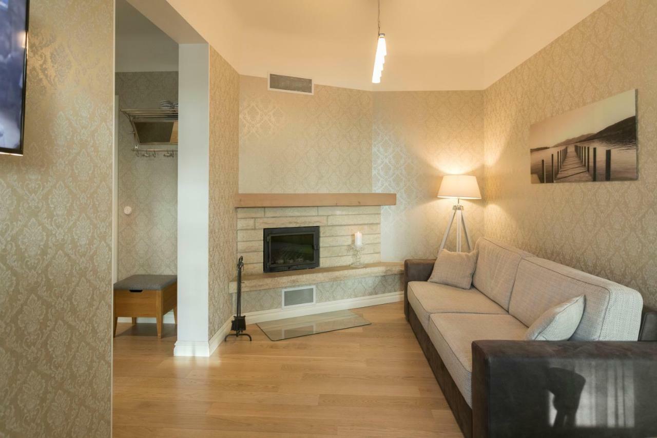 Allika Apartments Ταλίν Εξωτερικό φωτογραφία
