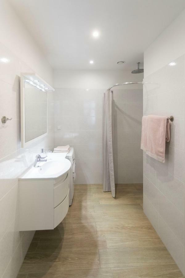Allika Apartments Ταλίν Εξωτερικό φωτογραφία