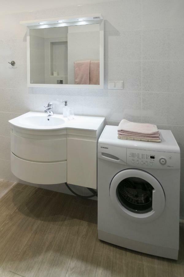 Allika Apartments Ταλίν Εξωτερικό φωτογραφία