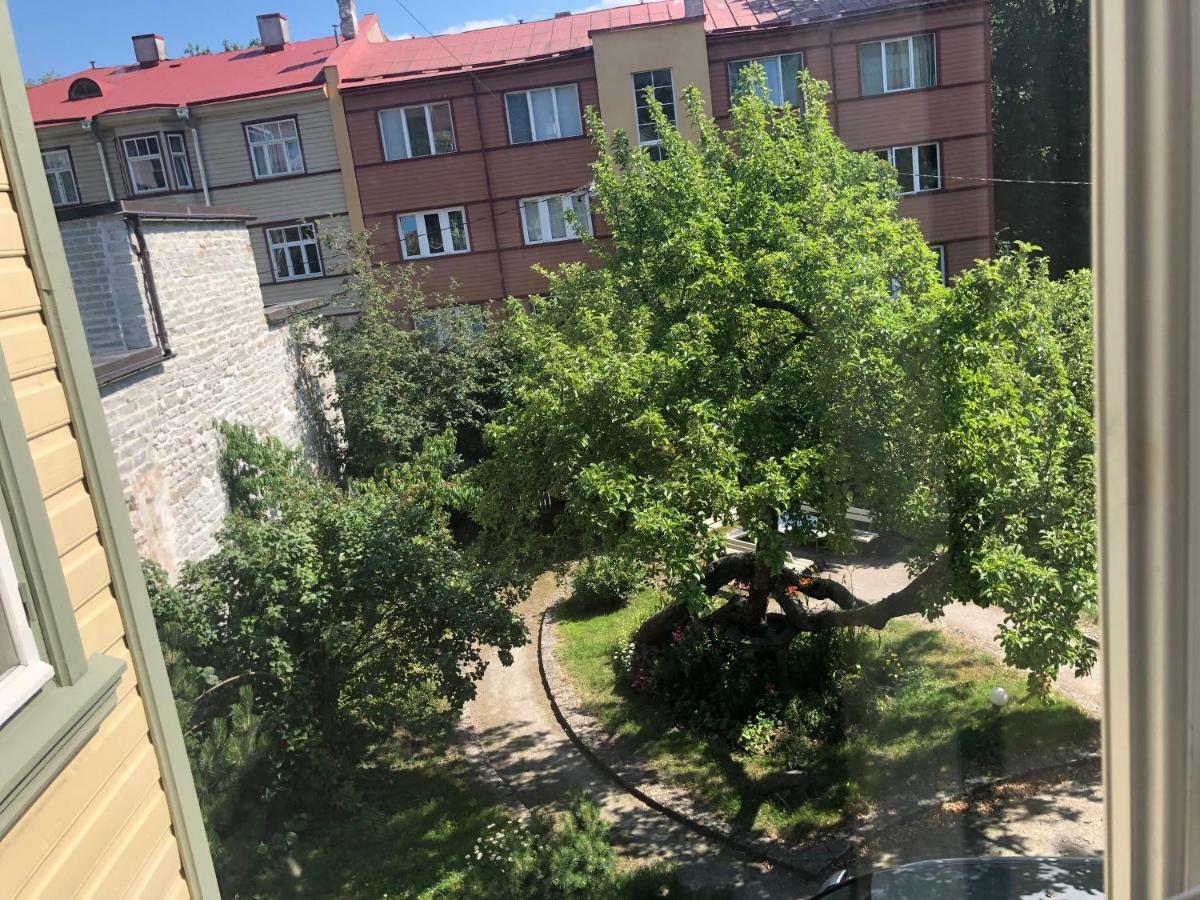 Allika Apartments Ταλίν Εξωτερικό φωτογραφία