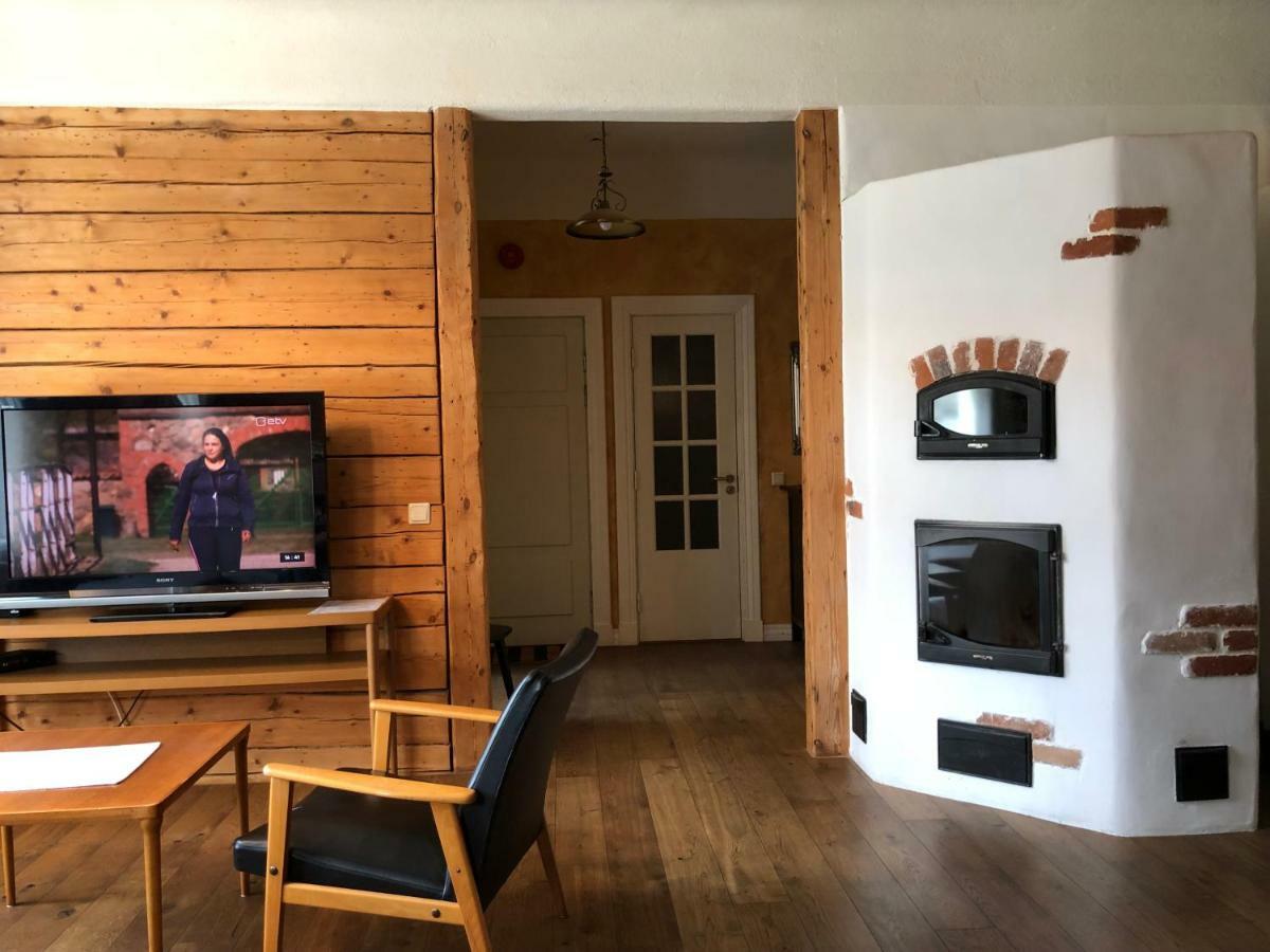 Allika Apartments Ταλίν Εξωτερικό φωτογραφία