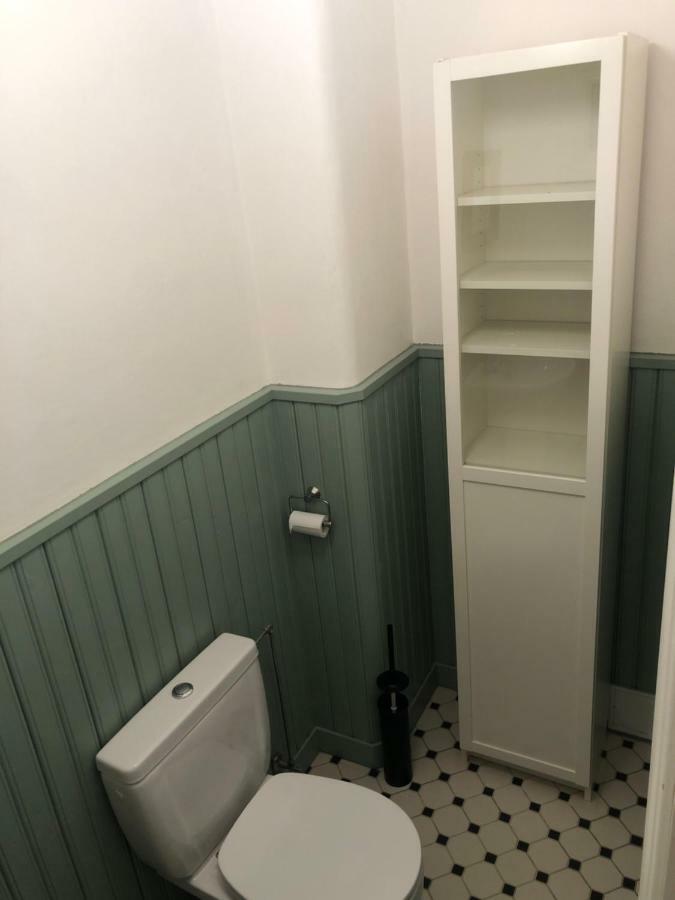 Allika Apartments Ταλίν Εξωτερικό φωτογραφία