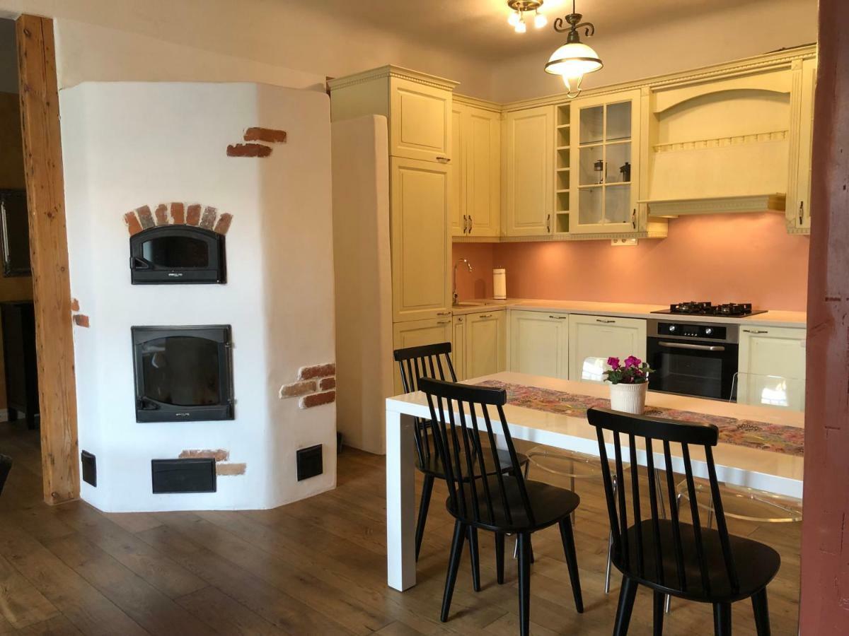 Allika Apartments Ταλίν Εξωτερικό φωτογραφία
