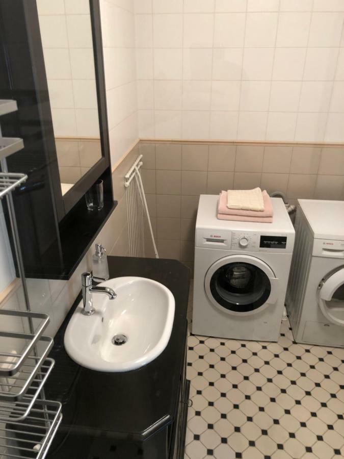 Allika Apartments Ταλίν Εξωτερικό φωτογραφία