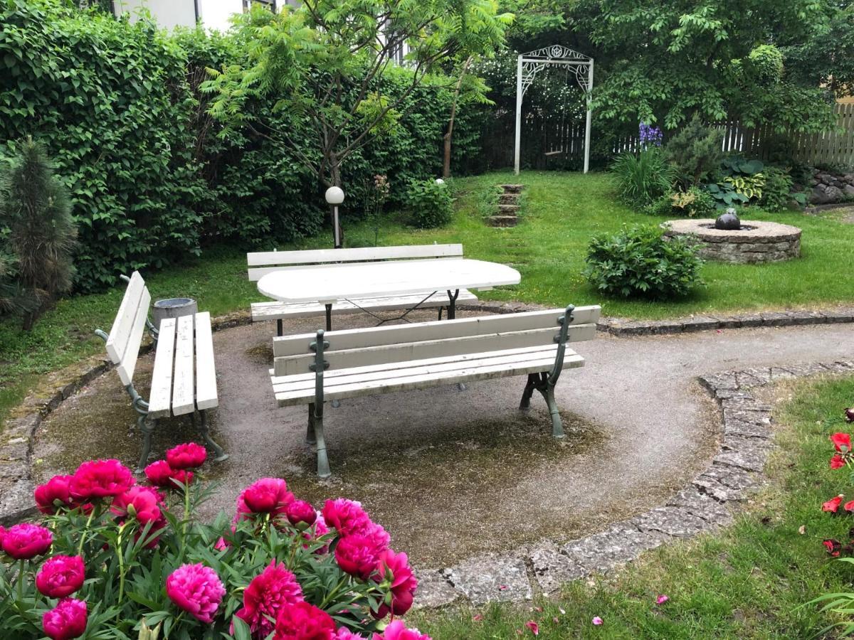 Allika Apartments Ταλίν Εξωτερικό φωτογραφία